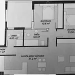 Appartement The House Pobra Do Caraminal