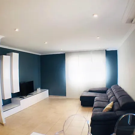 The House Apartment *