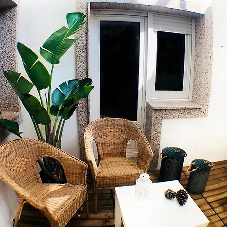 The House Apartment *