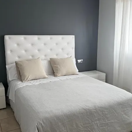 The House Appartement *