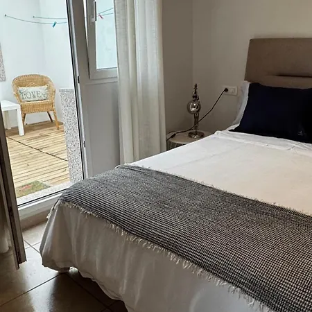 The House Appartement