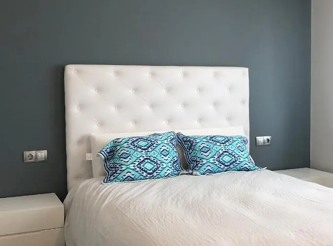 The House Pobra Do Caraminal