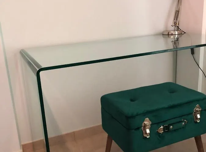 Διαμέρισμα The House *