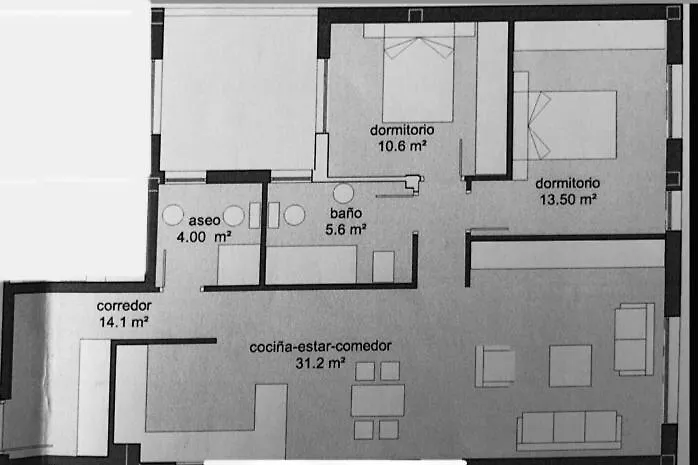 Apartment The House Pobra Do Caraminal