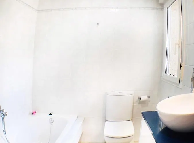 The House Apartment