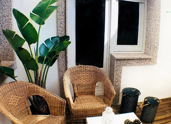The House Apartment *