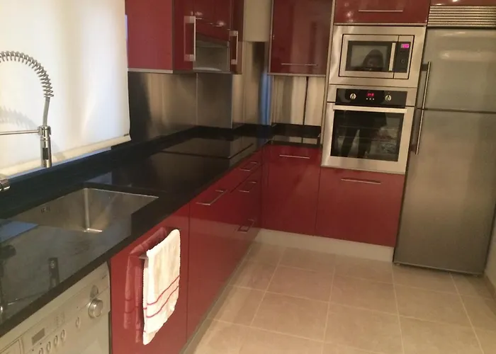 Διαμέρισμα The House *